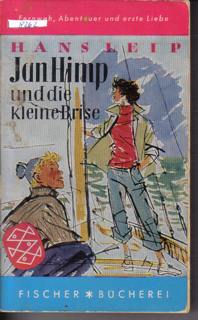 Jan Himp und die kleine BriseHans Leip