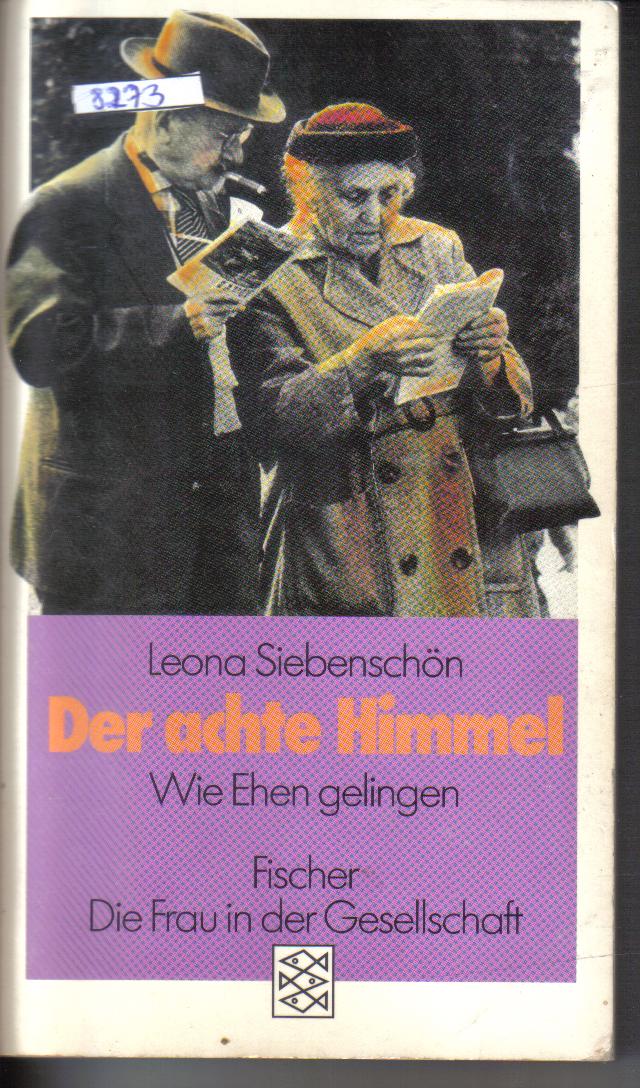 Der achte Himmel Leona Siebenschoen