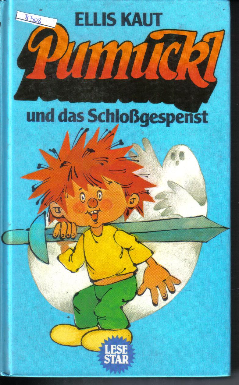 Pumuckl und das Schlossgespenst ELLIS KAUT