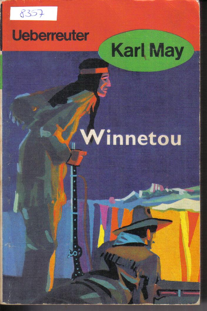 WinnetouKarl May