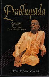 Prabhupada