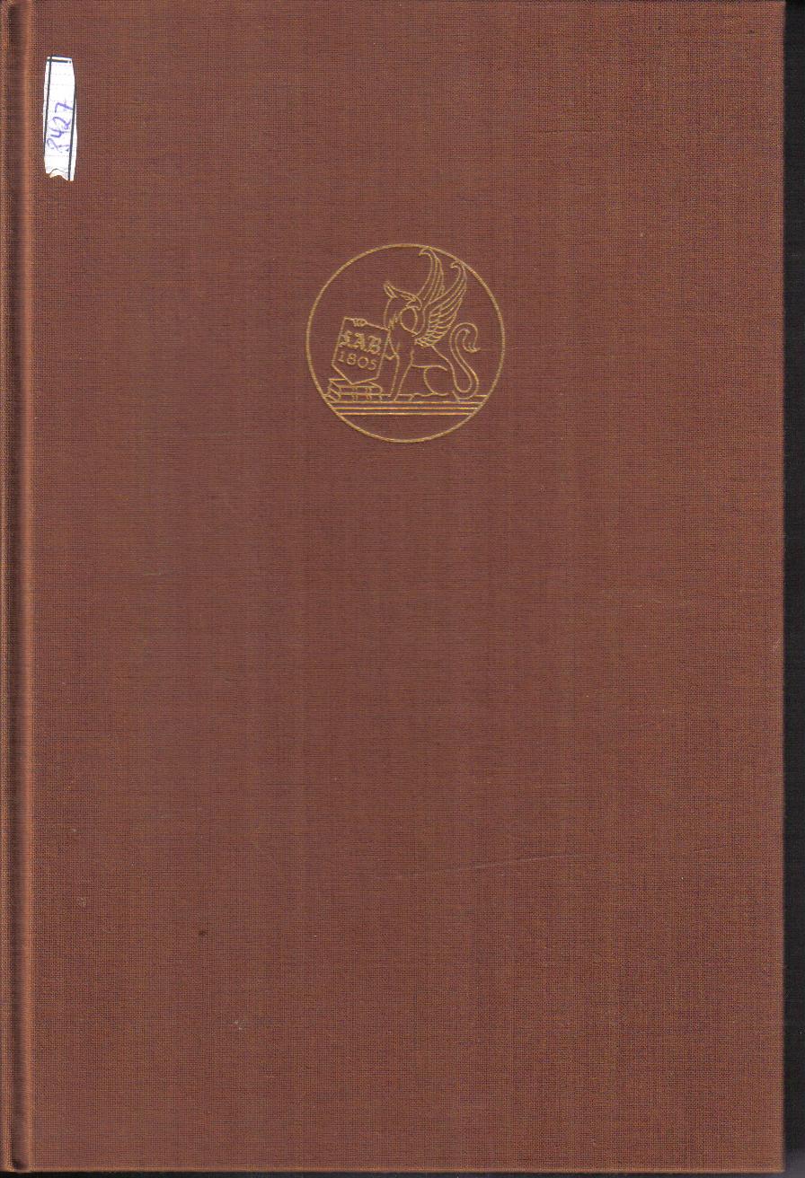 Hundertfuenfzig Jahre F.A. BrockhausArthur Huebscher