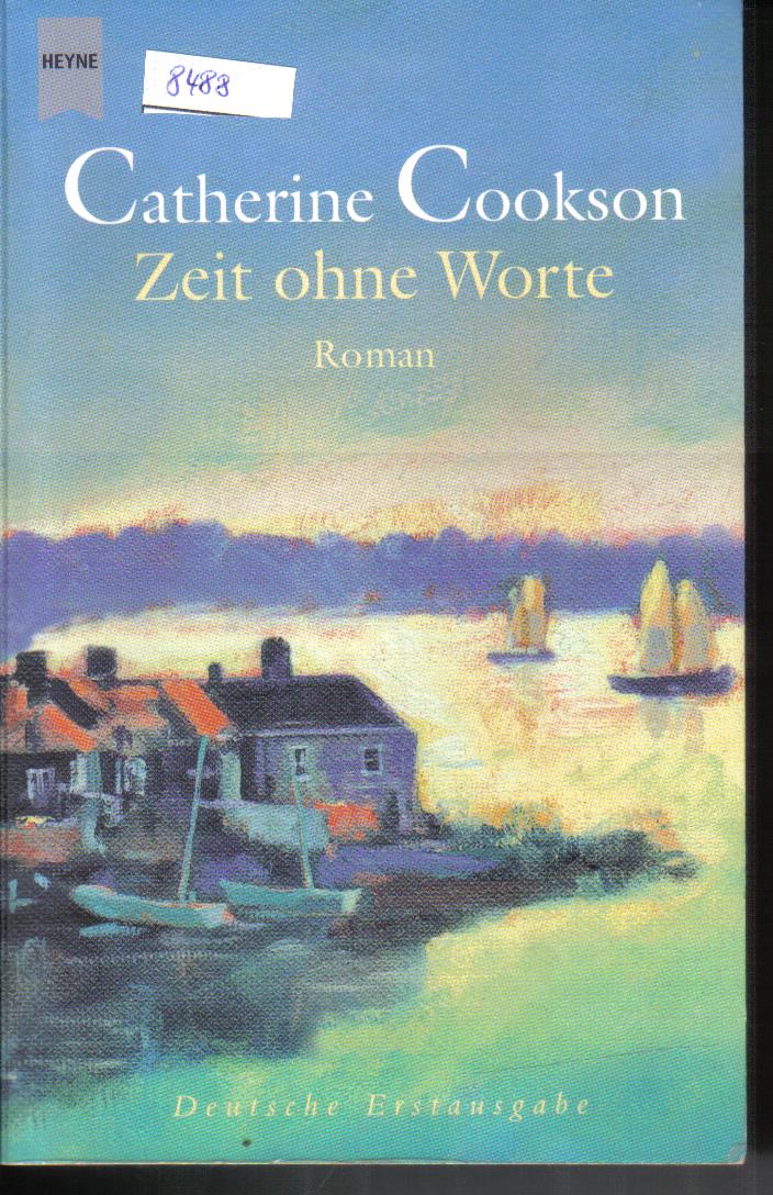 Zeit ohne WorteCatherine Cookson