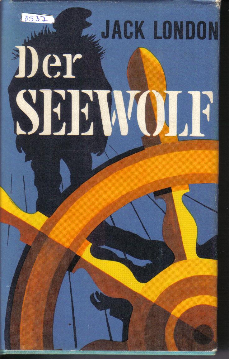 Der SeewolfJack London