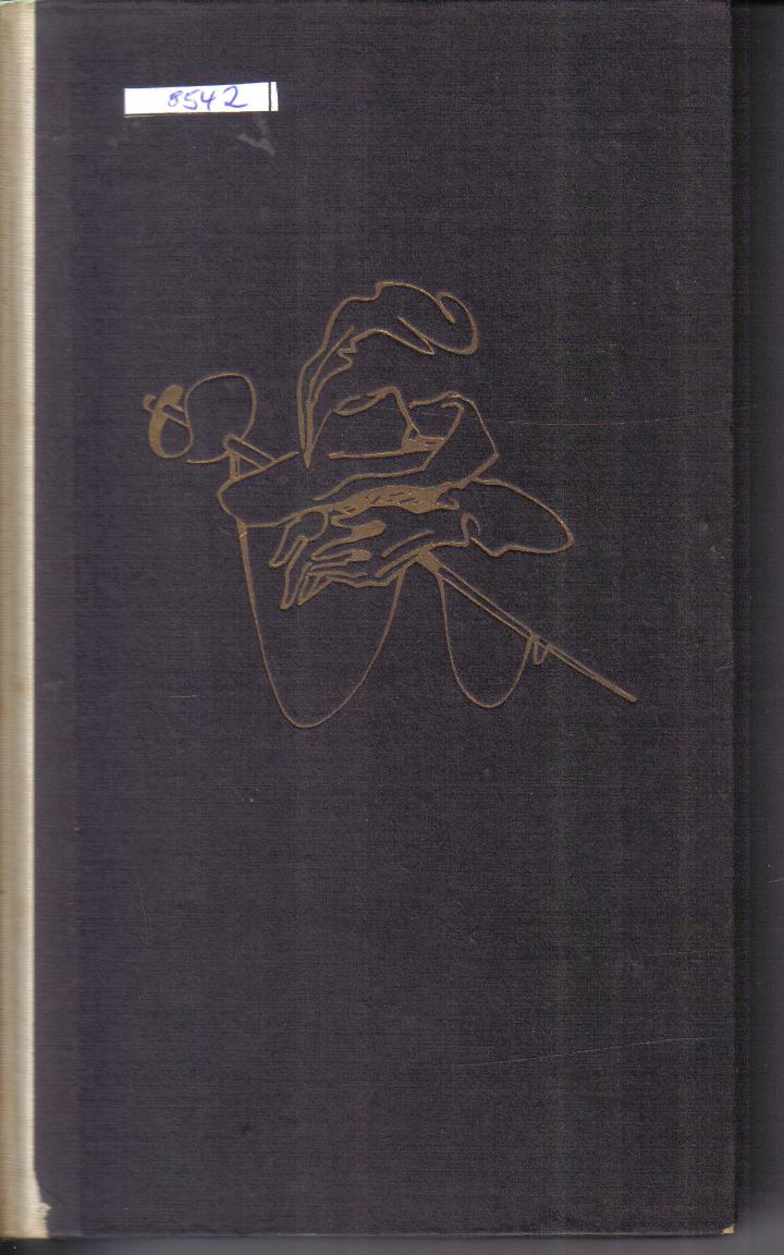 Drei Abenteuer Don JuansHans Georg Brenner