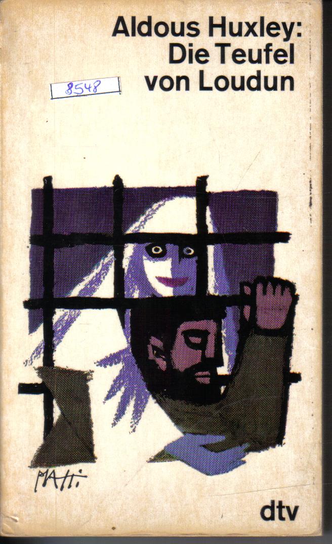 Die Teufel von LouduniAldous Huxley