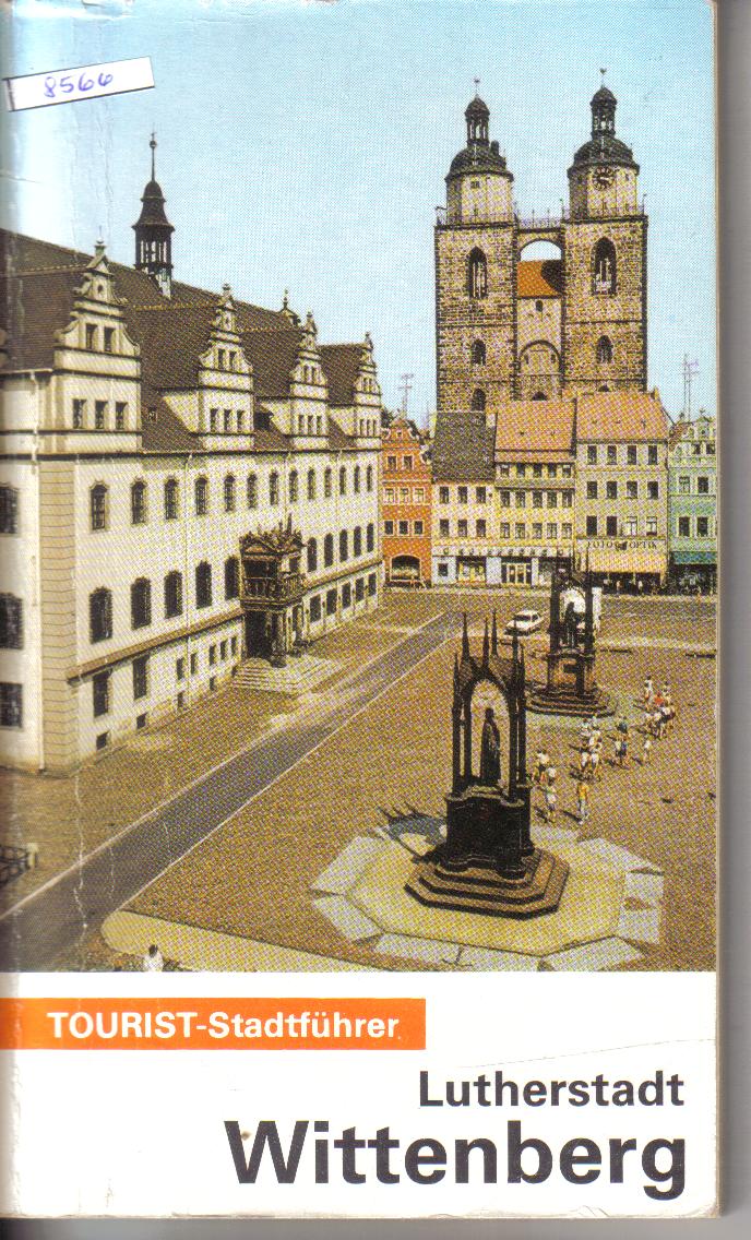 Lutherstadt Wittenberg