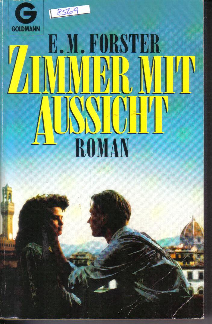 Zimmer mit AussichtE.M.Forster