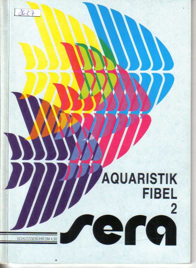 Aquaritik Fibel 2sera