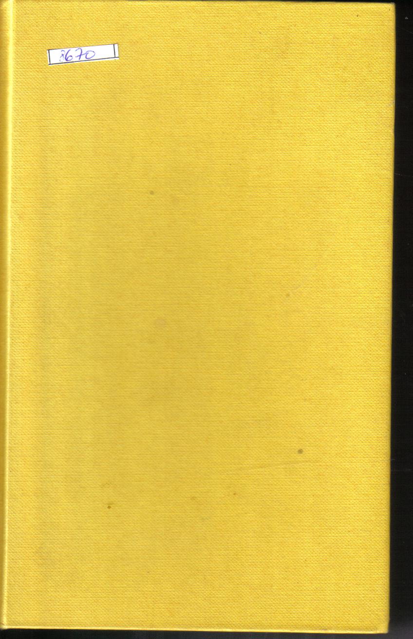 Entraetselte VorzeitKarl F. Kohlenberg