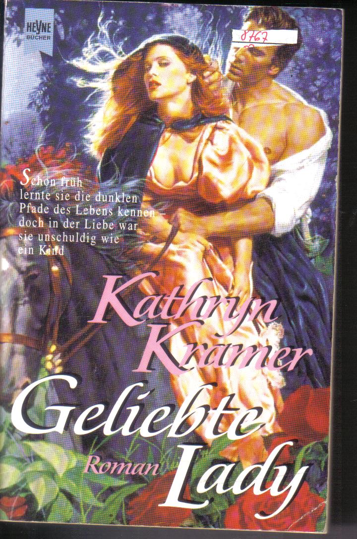 Geliebte LadyKathryn Kramer