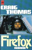 FirefoxCraig Thomas