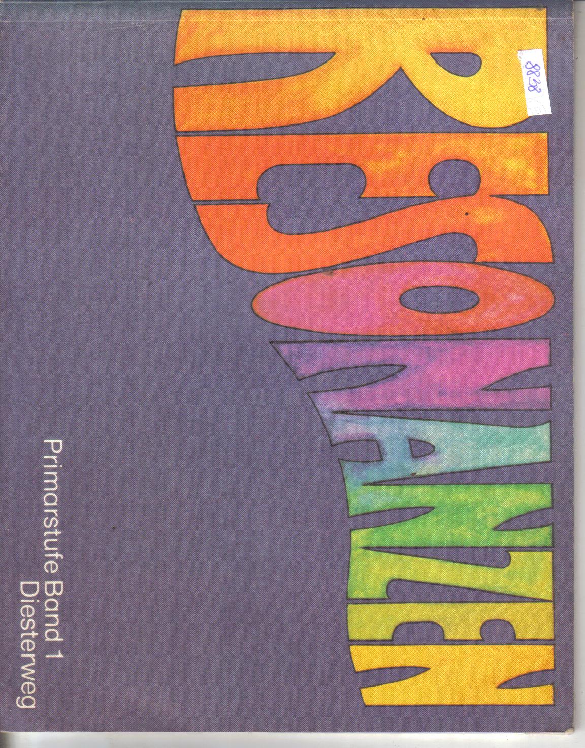 RESONANZEN Primarstufe 1 Diesterweg