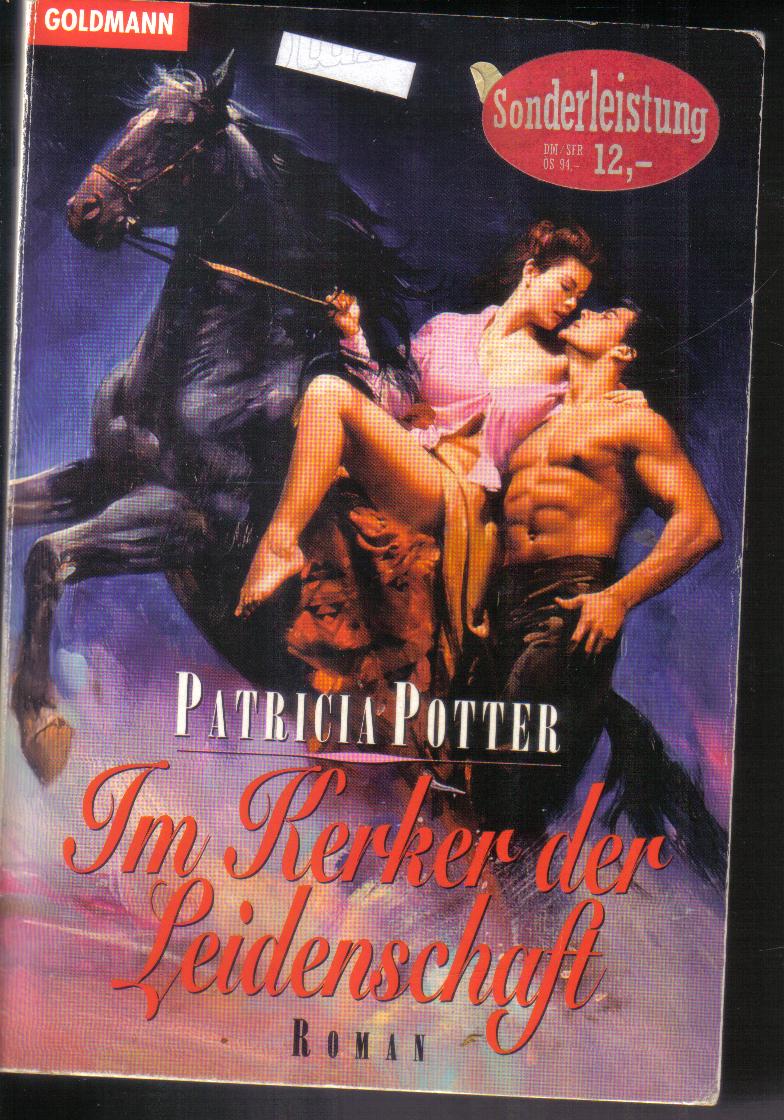 Im Kerker der LeidenschaftPatricia Potter
