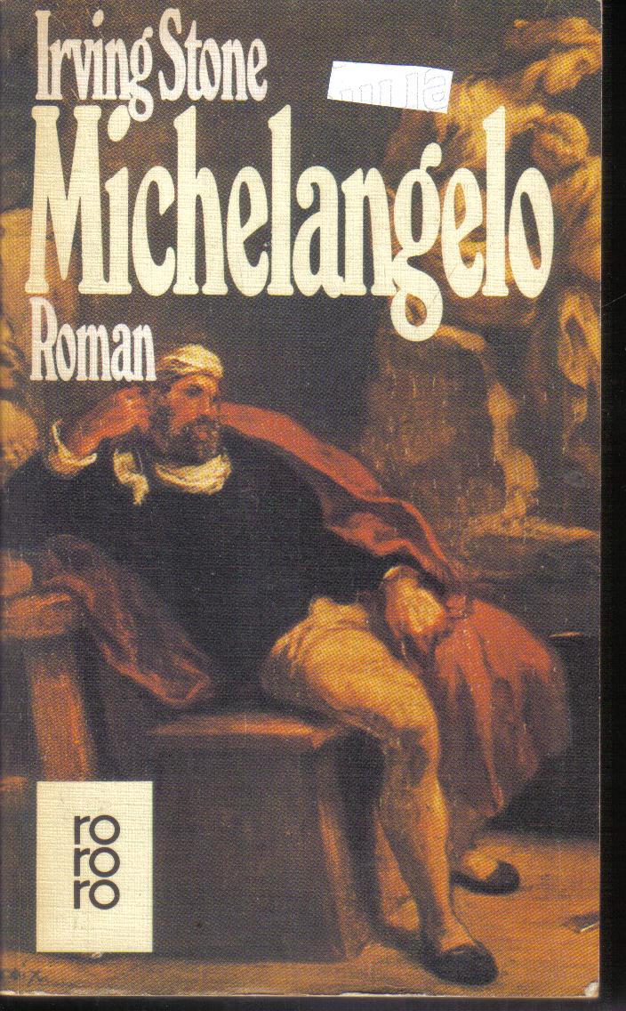 Michelangelo Irving Stone