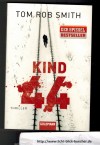 Kind 44 Tom Rob Smith