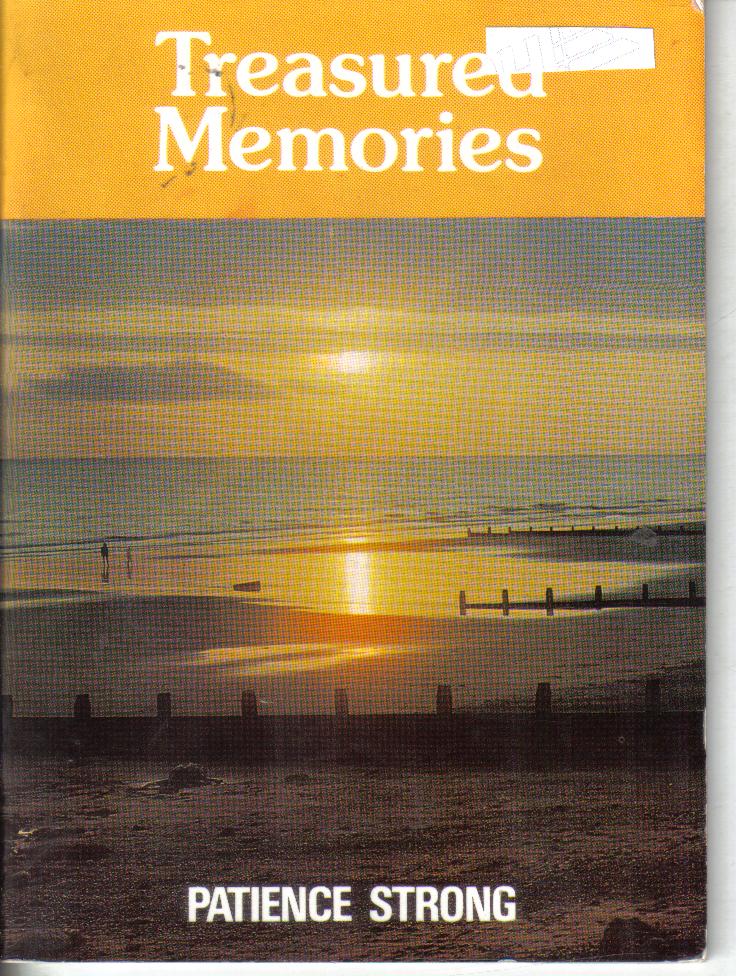 Treasured MemoriesFrederick Mueller ltd