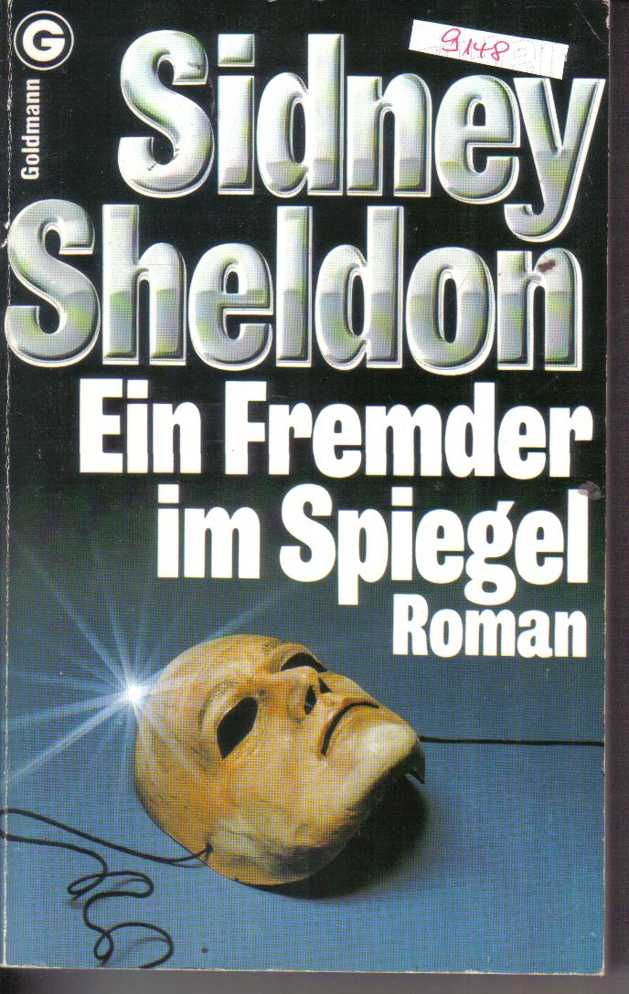 Ein Fremder im SpiegelSidney Sheldon