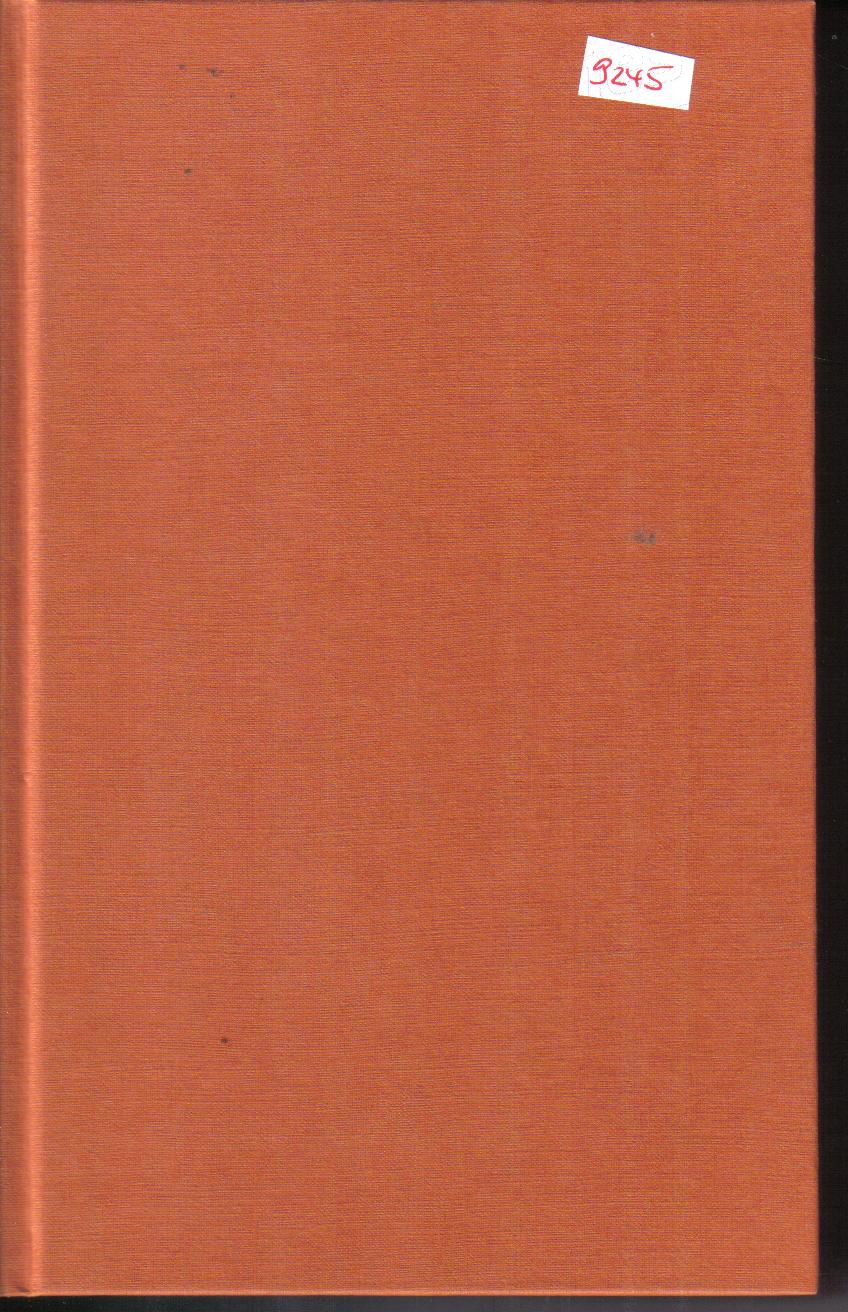 Der Nil Gerhard Konzelmann