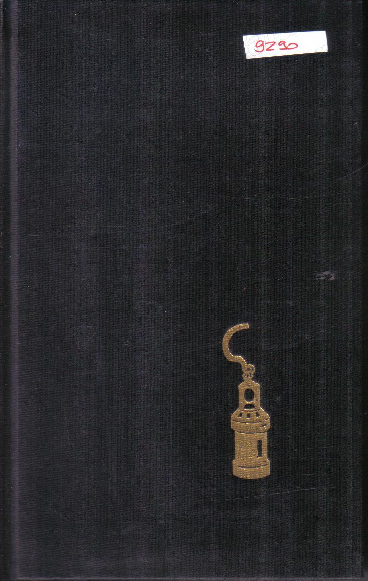 Die Sterne blicken herab.A.J. Cronin
