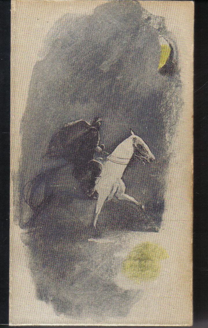 Der Schimmelreiter THEODOR STORM