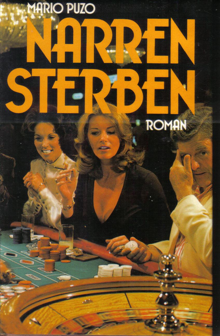 Narren sterben Mario Puzo