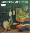 Museum MusicumHistorische Musikinstrumente