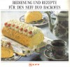 Bedienung und Rezepte fuer den Neff Duo BackofenNEFF