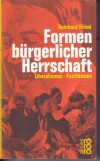Formen Buergerlicher Herrschaft Reinhard Kuehnl