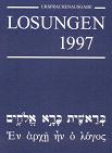 Losungen 1997