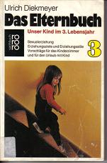 Das Elternbuchunser Kind im 3. Lebensjahr