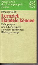 Lernziel: Handeln koennen