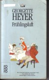 Fruehlingsluft Georgette Heyer