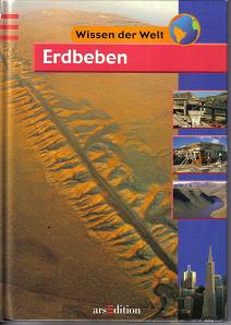 Wissen der Welt: ErdbebenNEIL MORRIS