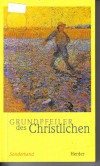 Grundpfeiler des ChristlichenSonderband