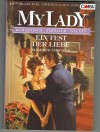 MY LADY  Band 321 Ein Fest der Liebe ELIZABETH FAIRCHILD