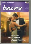baccara  Band 1601 Der Zauber dieses Tanzes JENNIFER LEWIS