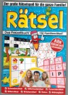 Raetsel Das Freizeitbuch - 150 Familienraetsel