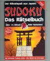 Sudoku    Das Raetselbuch