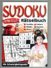 Sudoku    Raetselbuch