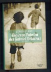 Die irren Fahrten des Gabriel Delacruz JORDI PUNTI