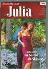 Julia Band 1842 Im Garten der Sinne KATE HARDY