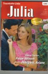 Julia Band 1837 Folge Deinem Herzen, Ariane DONNA CLAYTON