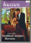 baccara  Band 1721  Verfuehrer meines Herzens EMILIE ROSE
