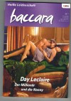 baccara  Band 1621  Ein Millionaer und die Nanny DAY LECLAIRE