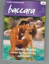 baccara  Band 1637   Seinen Exmann kuesst man nicht SANDRA BROWN