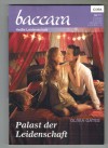 baccara  Band 1799  Palast der Leidenschaft OLIVIA GATES