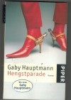 Hengstparade GABY HAUPTMANN