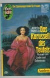 Gaslicht Auslese Nr. 590  Das Karussell des Teufels  JUDITH PARKER