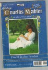91Hedwig Courths-MahlerBand 91 Flucht in den Frieden
